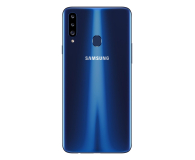 Samsung Galaxy A20s blue - 579641 - zdjęcie 3